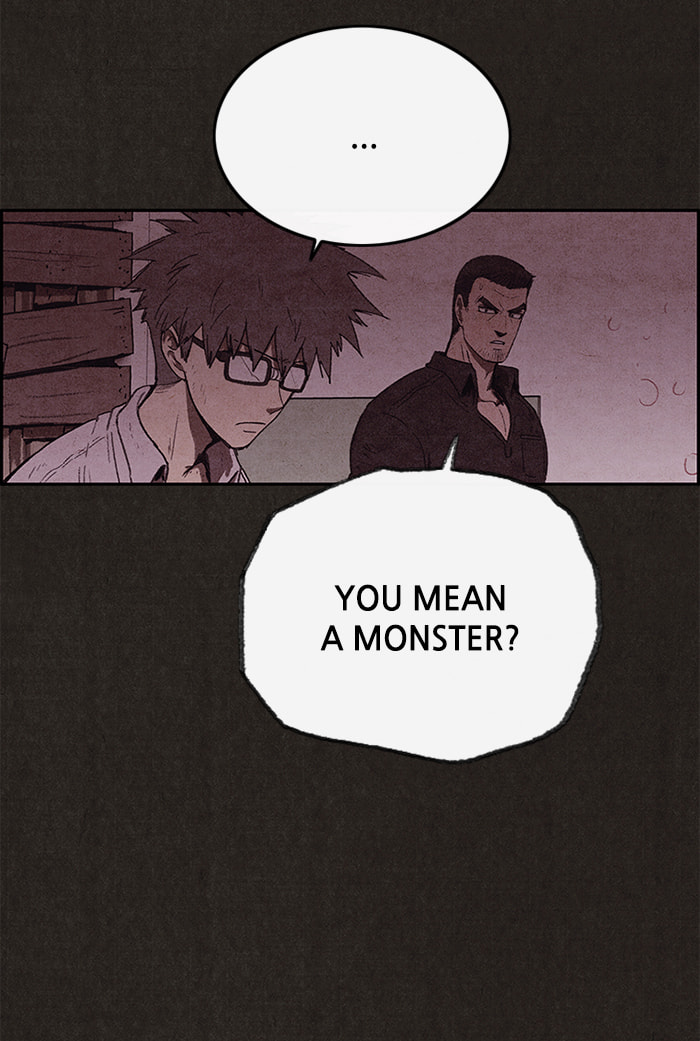 Sweet Home Chapter 102 page 65 - 