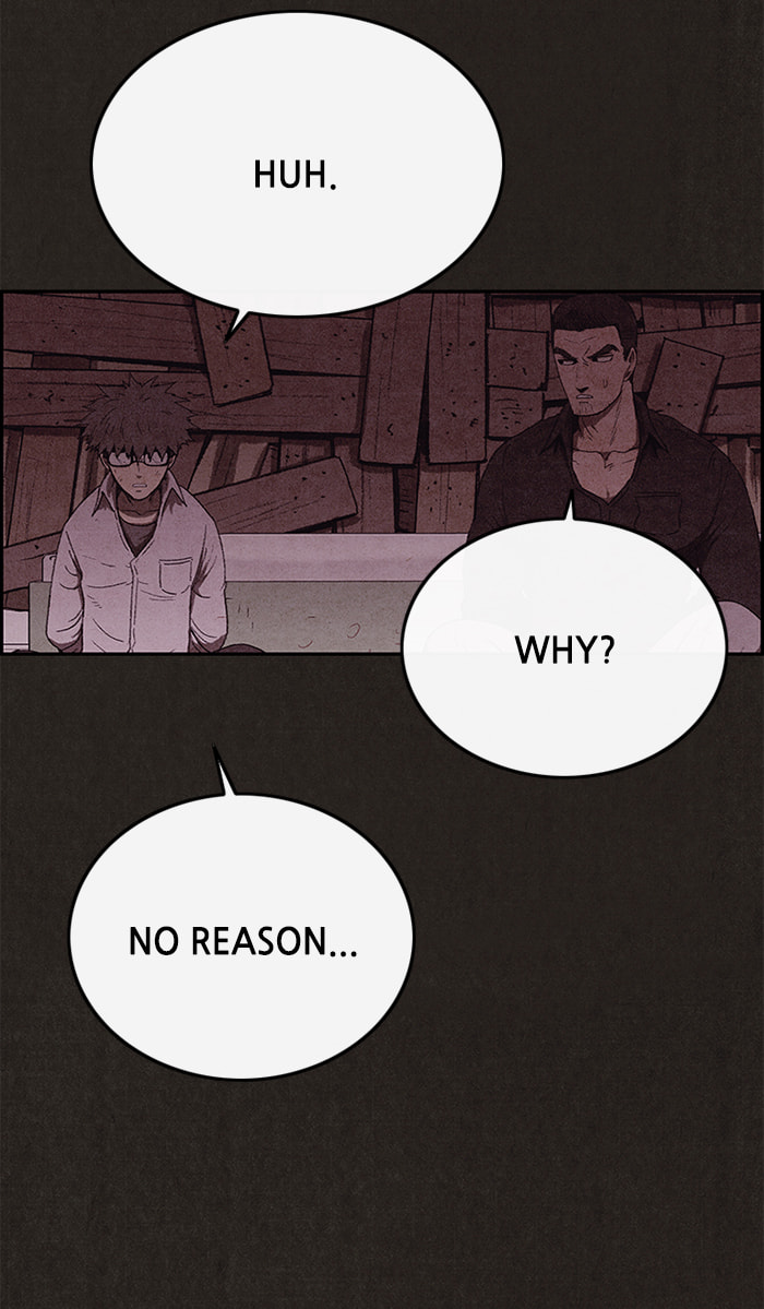 Sweet Home Chapter 102 page 68 - 