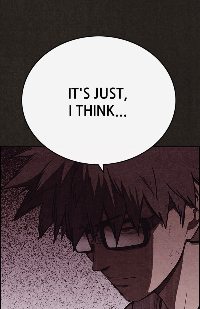 Sweet Home Chapter 102 page 69 - 