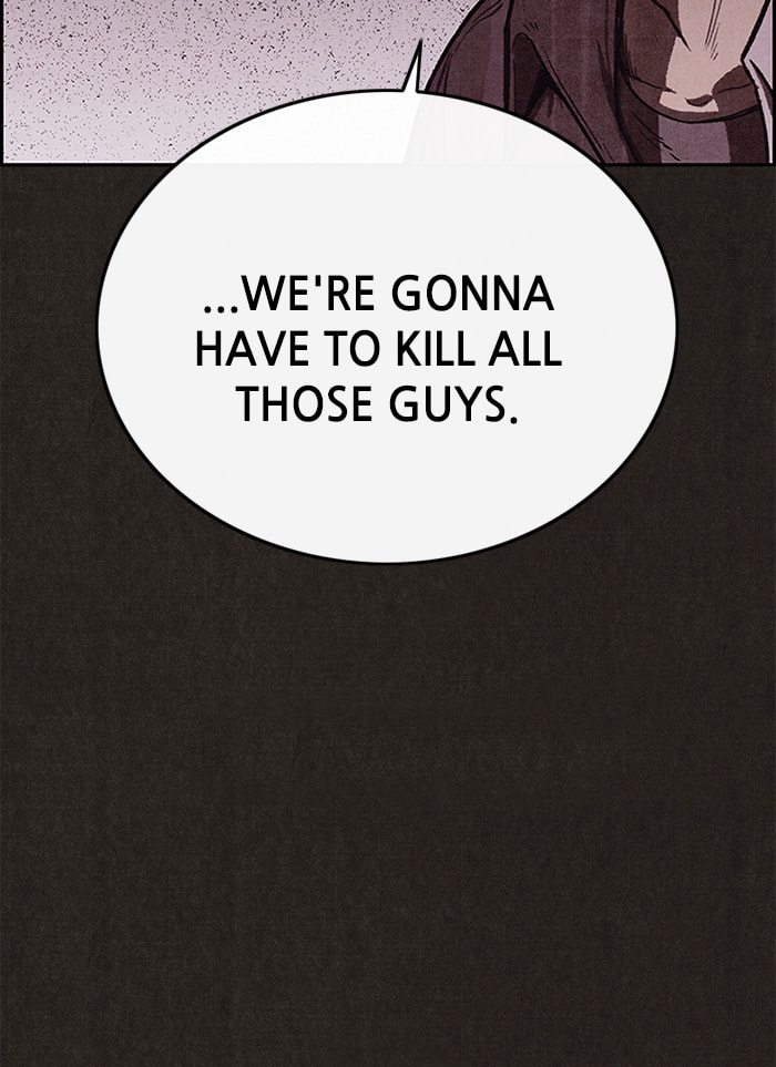 Sweet Home Chapter 102 page 70 - 