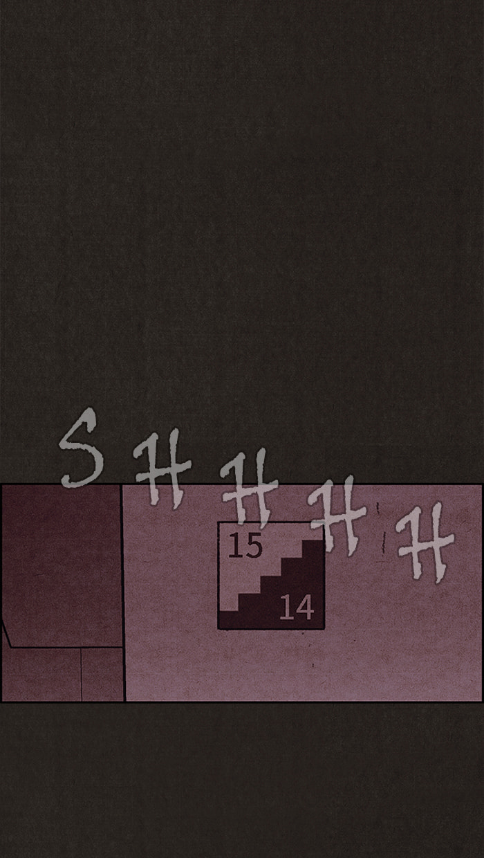 Sweet Home Chapter 102 page 72 - 