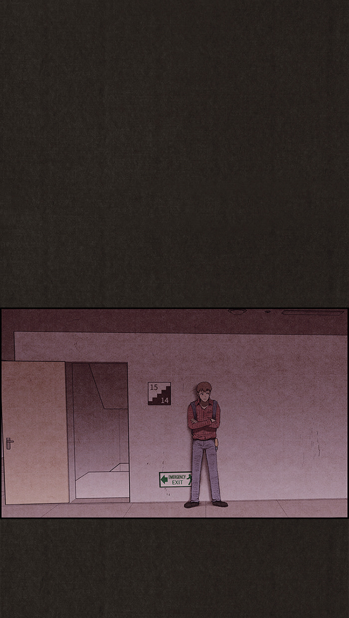 Sweet Home Chapter 102 page 73 - 