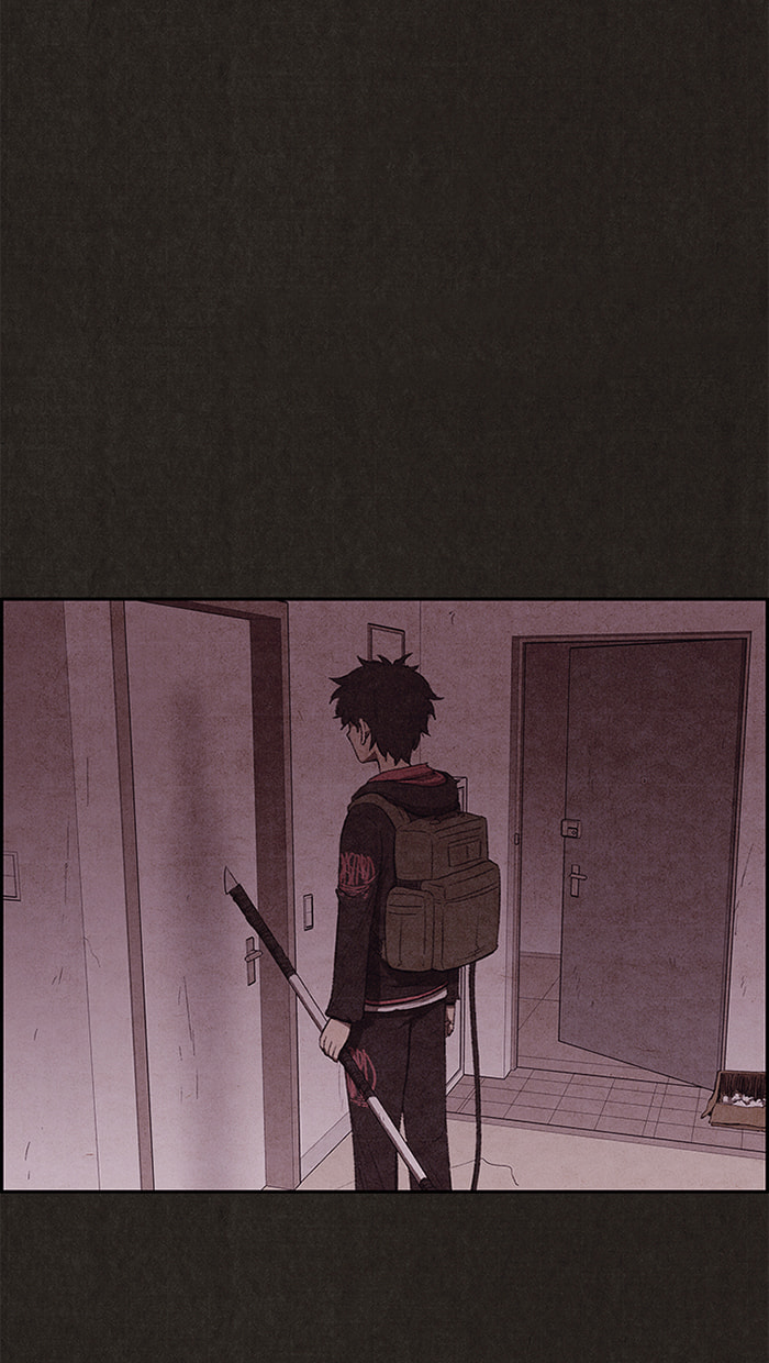 Sweet Home Chapter 102 page 76 - 