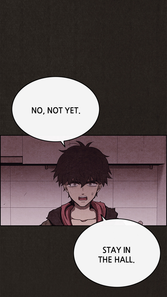 Sweet Home Chapter 102 page 78 - 