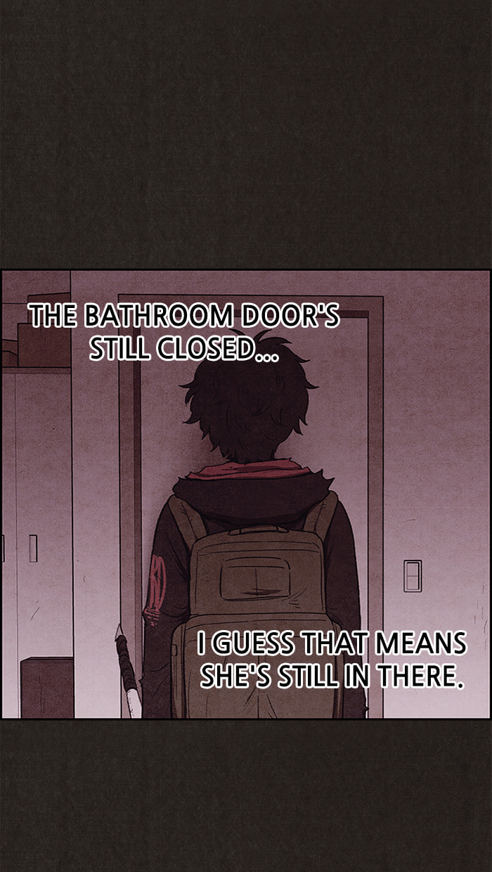 Sweet Home Chapter 102 page 80 - 