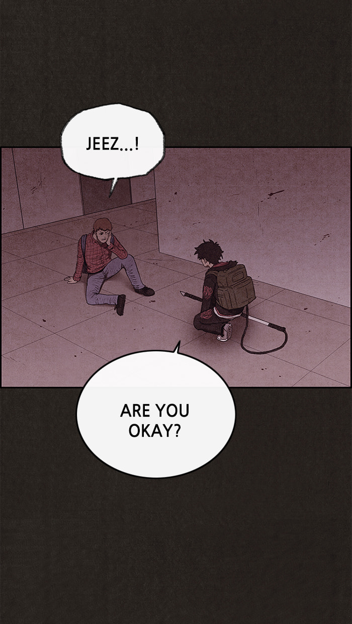 Sweet Home Chapter 102 page 9 - 