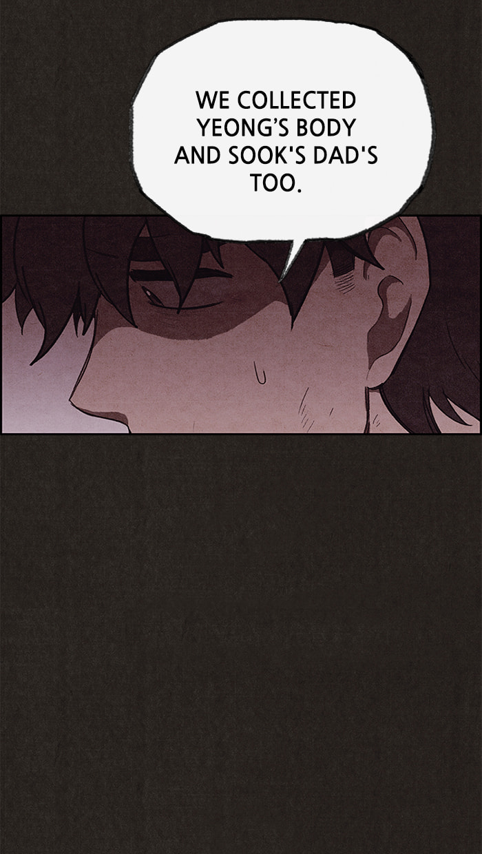 Sweet Home Chapter 102 page 84 - 