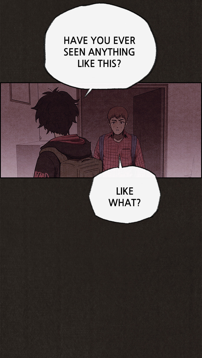 Sweet Home Chapter 103 page 12 - 