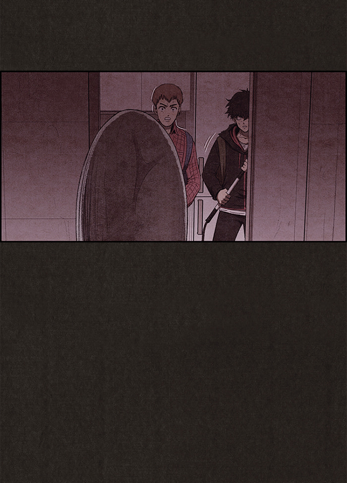 Sweet Home Chapter 103 page 13 - 