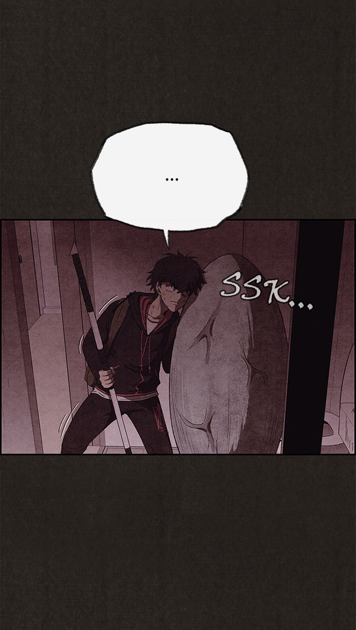 Sweet Home Chapter 103 page 15 - 