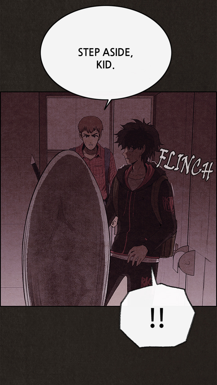 Sweet Home Chapter 103 page 19 - 