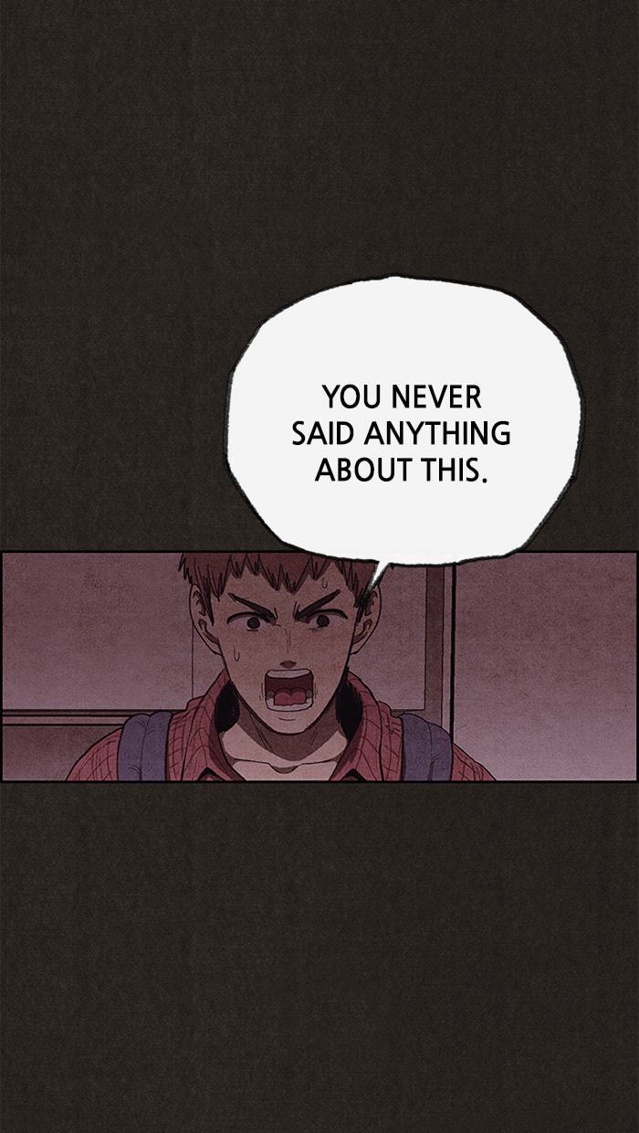 Sweet Home Chapter 103 page 21 - 