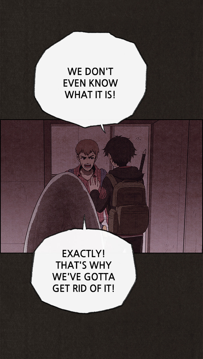 Sweet Home Chapter 103 page 22 - 