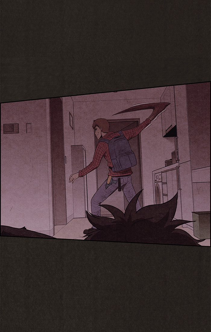 Sweet Home Chapter 103 page 27 - 