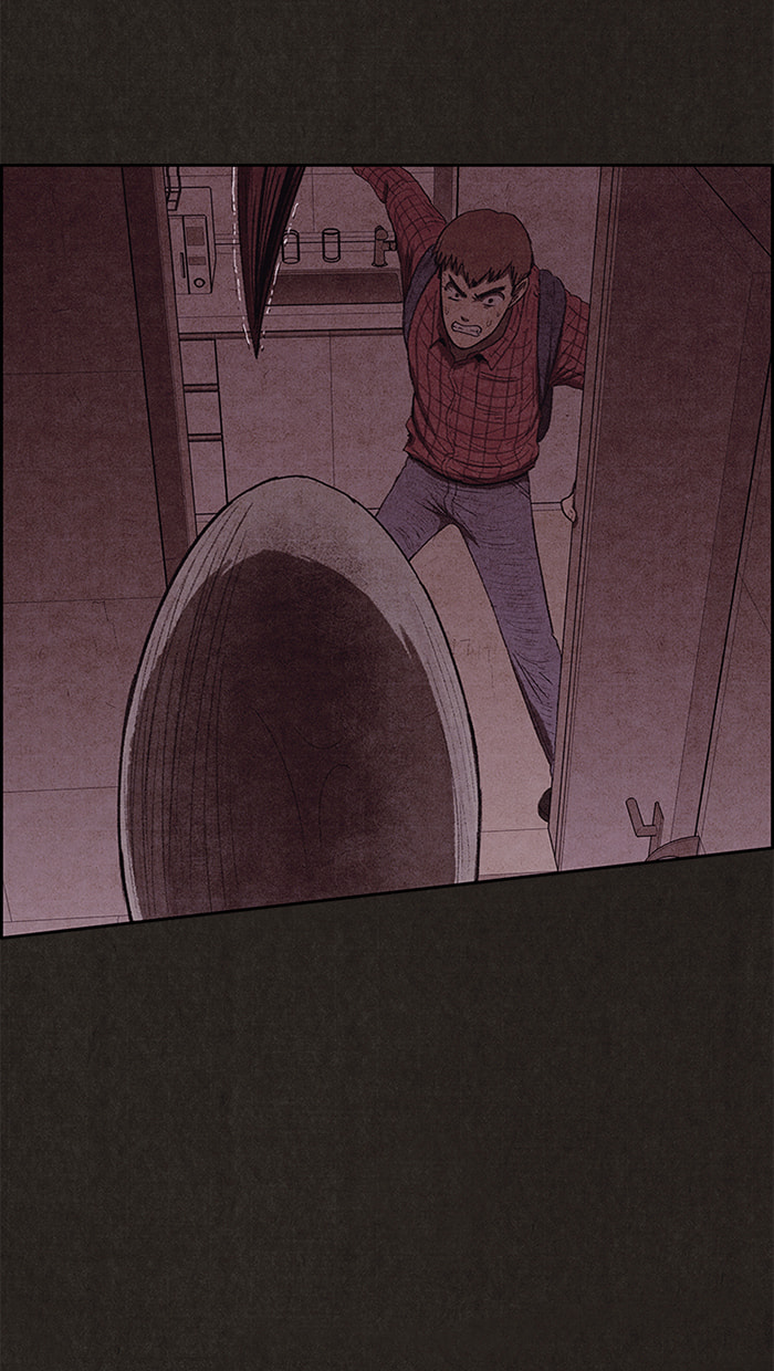 Sweet Home Chapter 103 page 30 - 