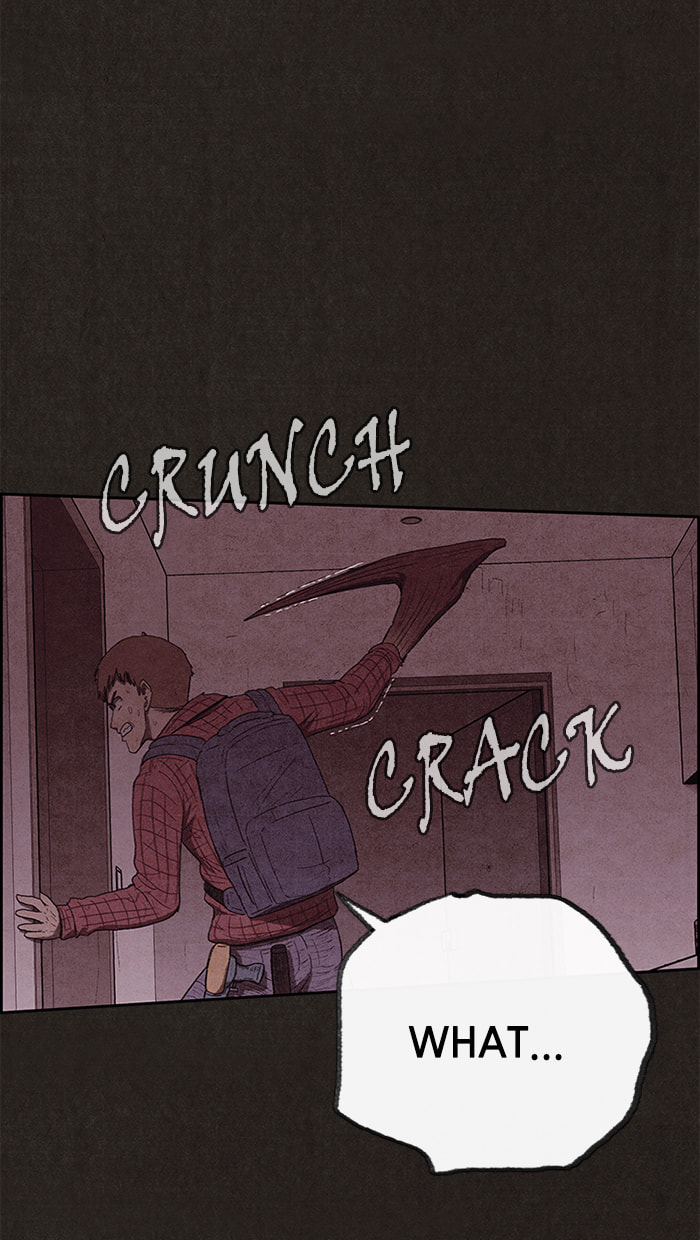 Sweet Home Chapter 103 page 33 - 