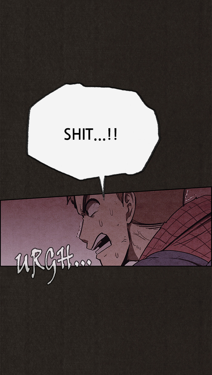 Sweet Home Chapter 103 page 34 - 