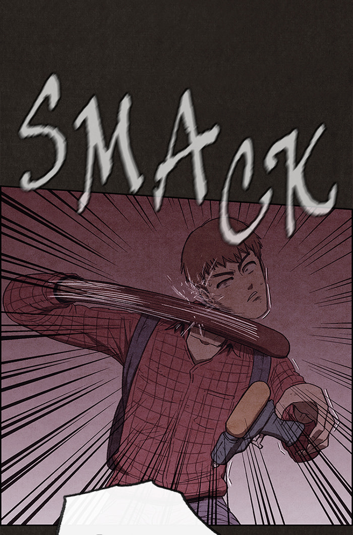 Sweet Home Chapter 103 page 44 - 