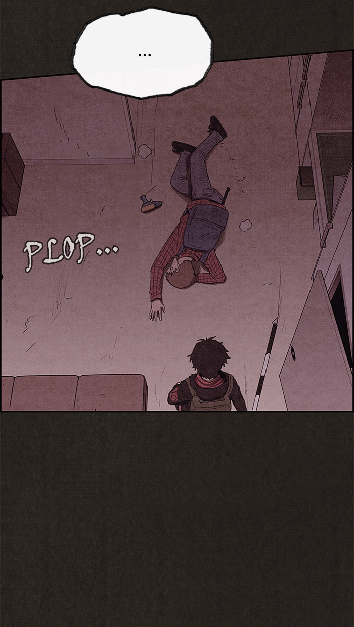 Sweet Home Chapter 103 page 47 - 