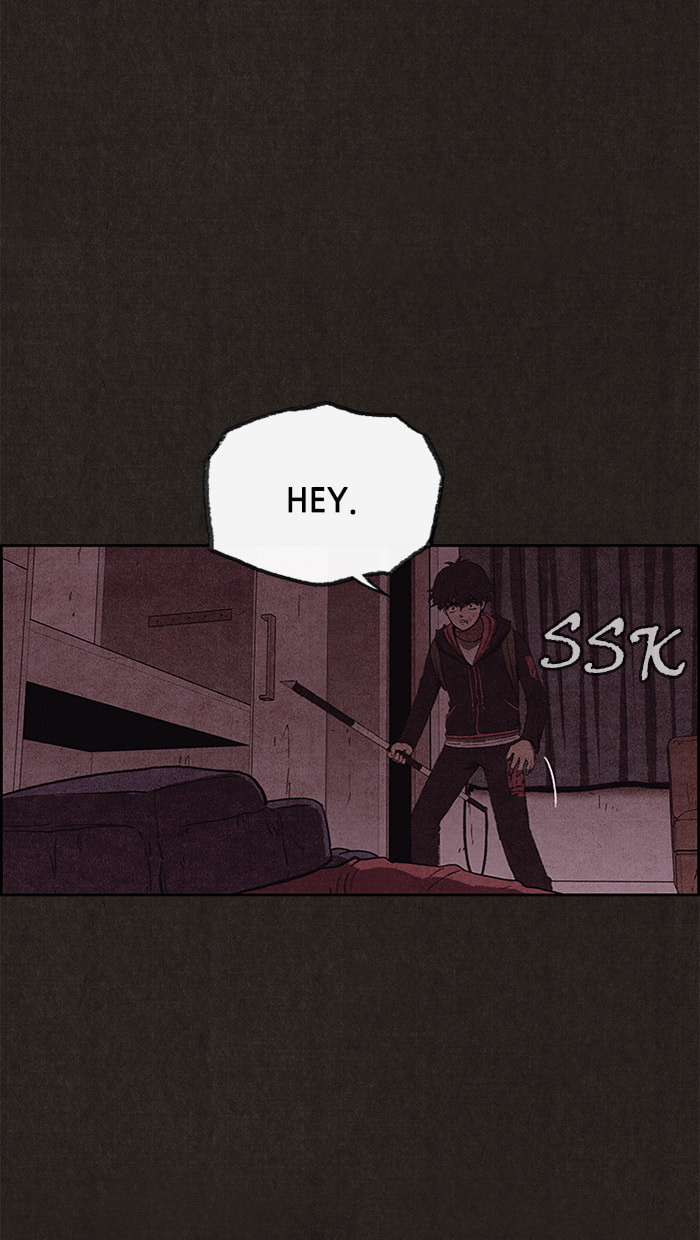 Sweet Home Chapter 103 page 48 - 