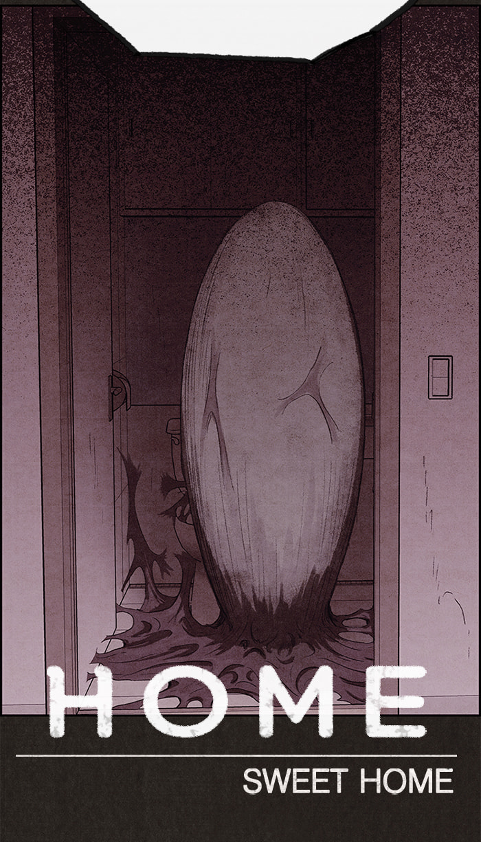 Sweet Home Chapter 103 page 6 - 