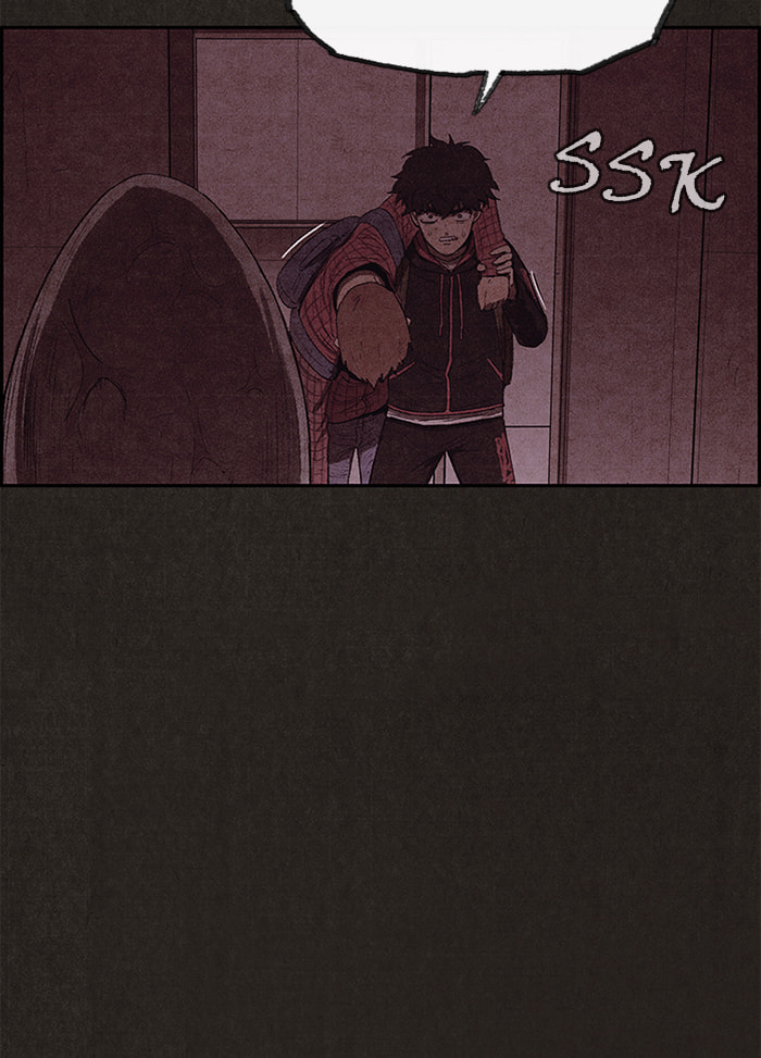 Sweet Home Chapter 103 page 52 - 