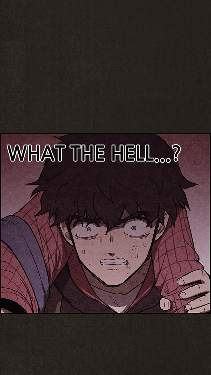 Sweet Home Chapter 103 page 53 - 