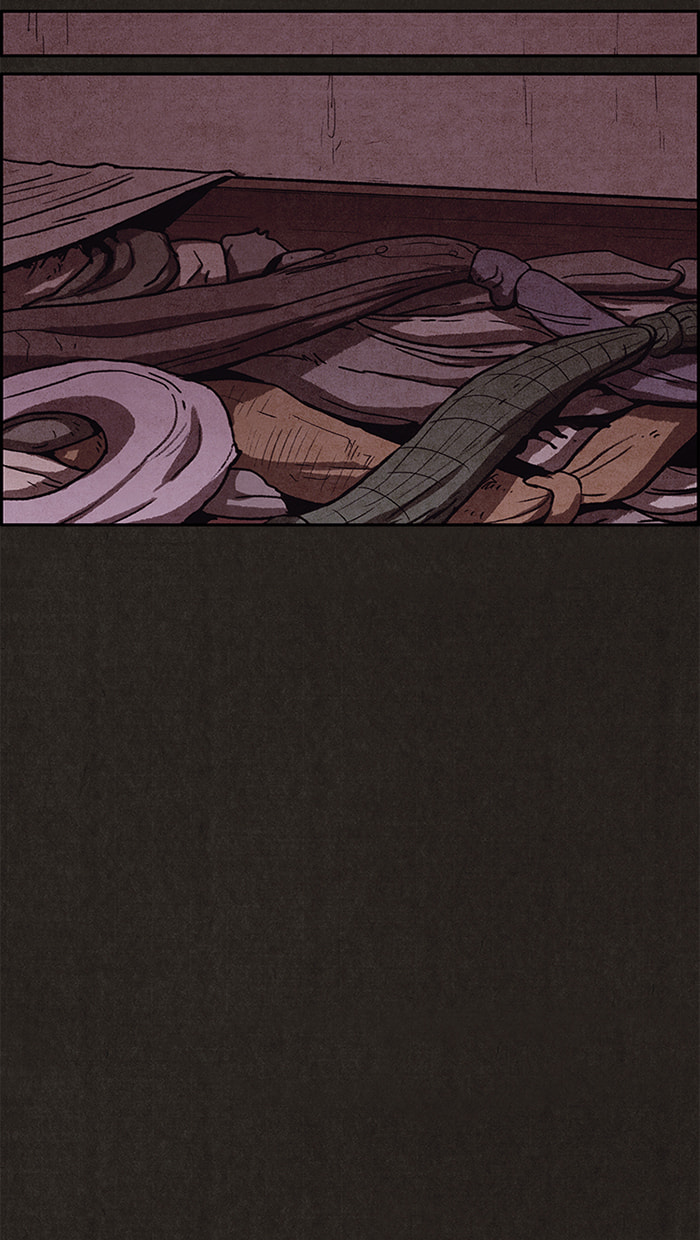 Sweet Home Chapter 103 page 57 - 