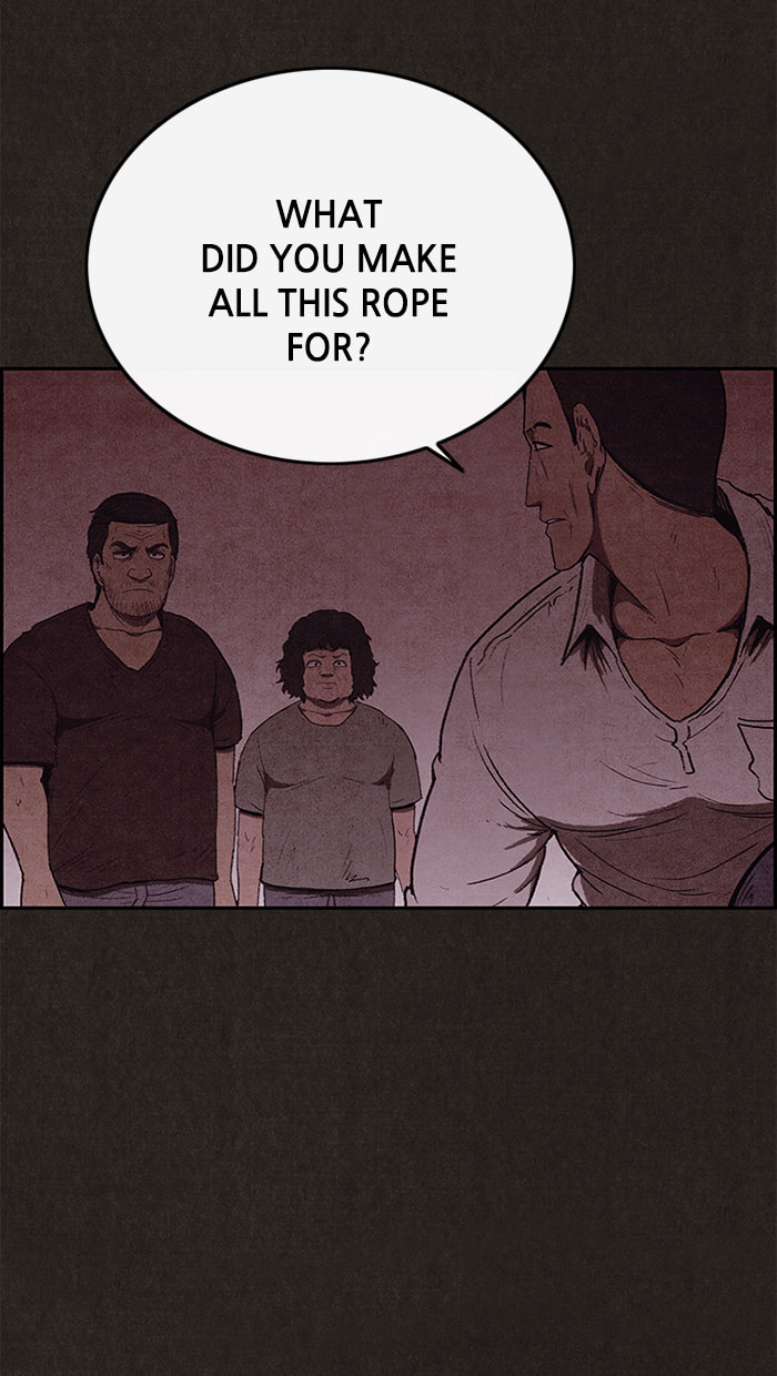 Sweet Home Chapter 103 page 59 - 