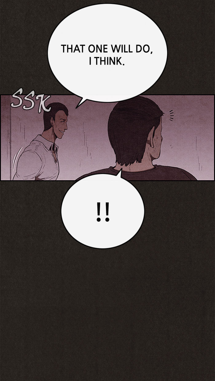 Sweet Home Chapter 103 page 61 - 