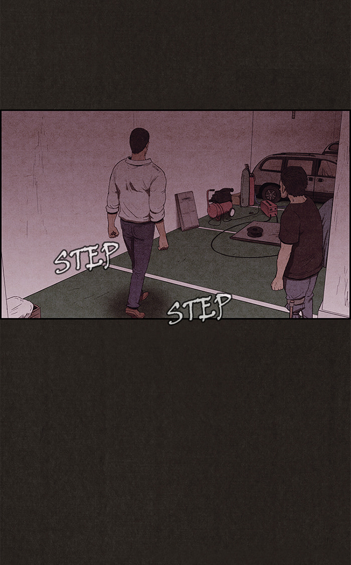 Sweet Home Chapter 103 page 62 - 
