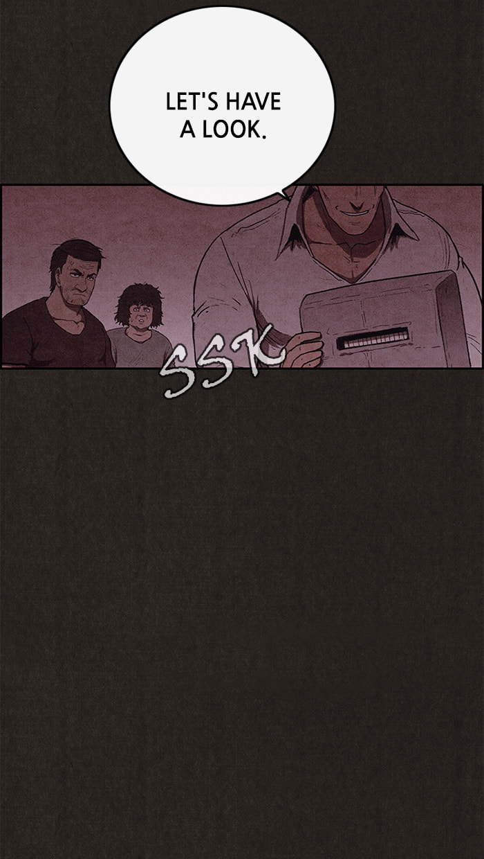 Sweet Home Chapter 103 page 64 - 