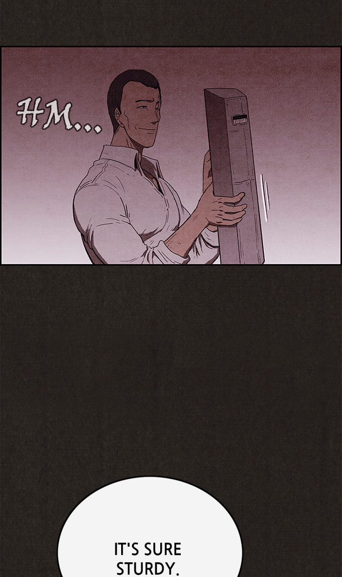Sweet Home Chapter 103 page 65 - 