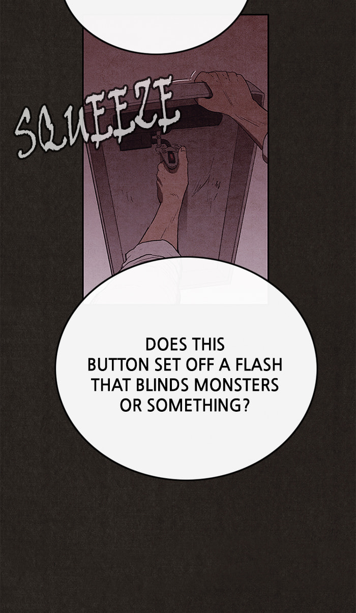 Sweet Home Chapter 103 page 66 - 