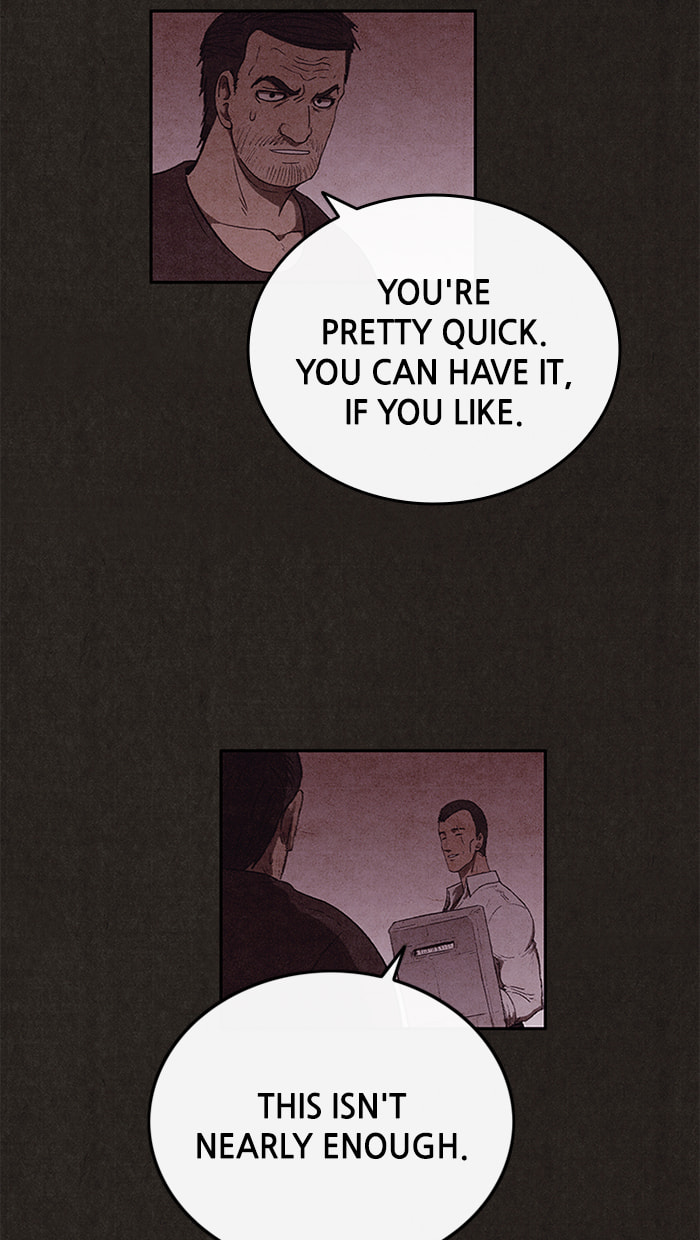 Sweet Home Chapter 103 page 67 - 