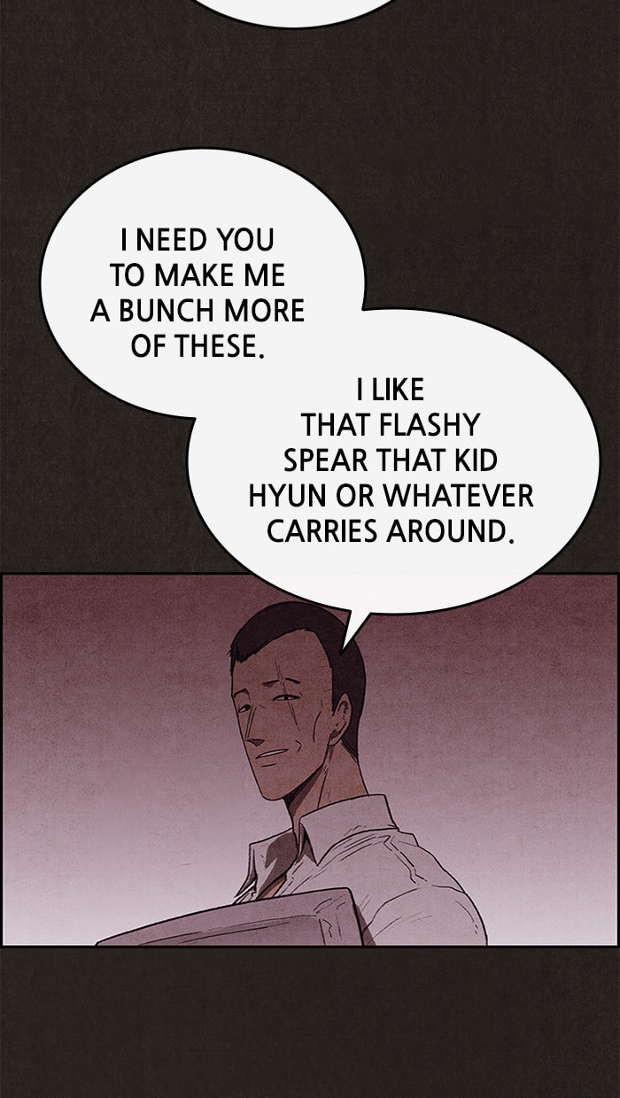 Sweet Home Chapter 103 page 68 - 