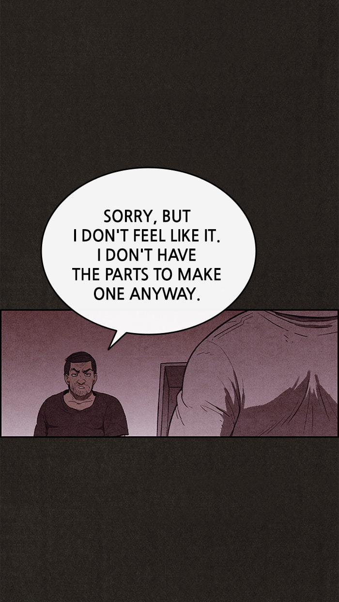 Sweet Home Chapter 103 page 69 - 