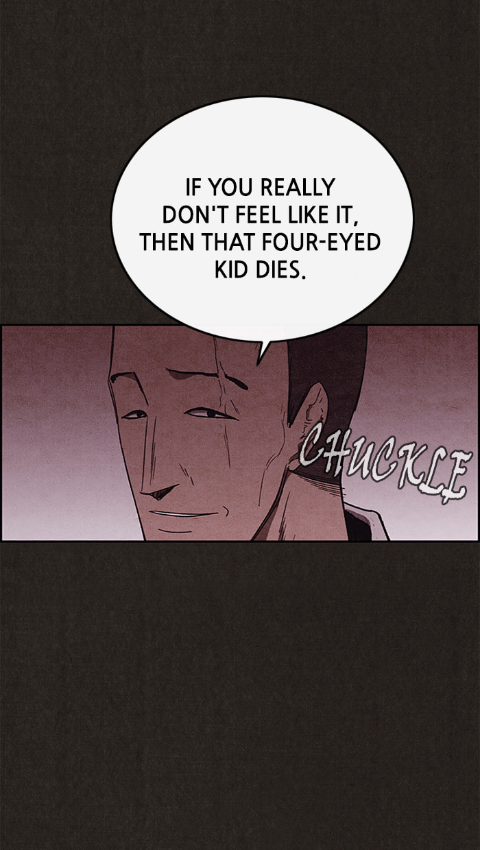 Sweet Home Chapter 103 page 70 - 