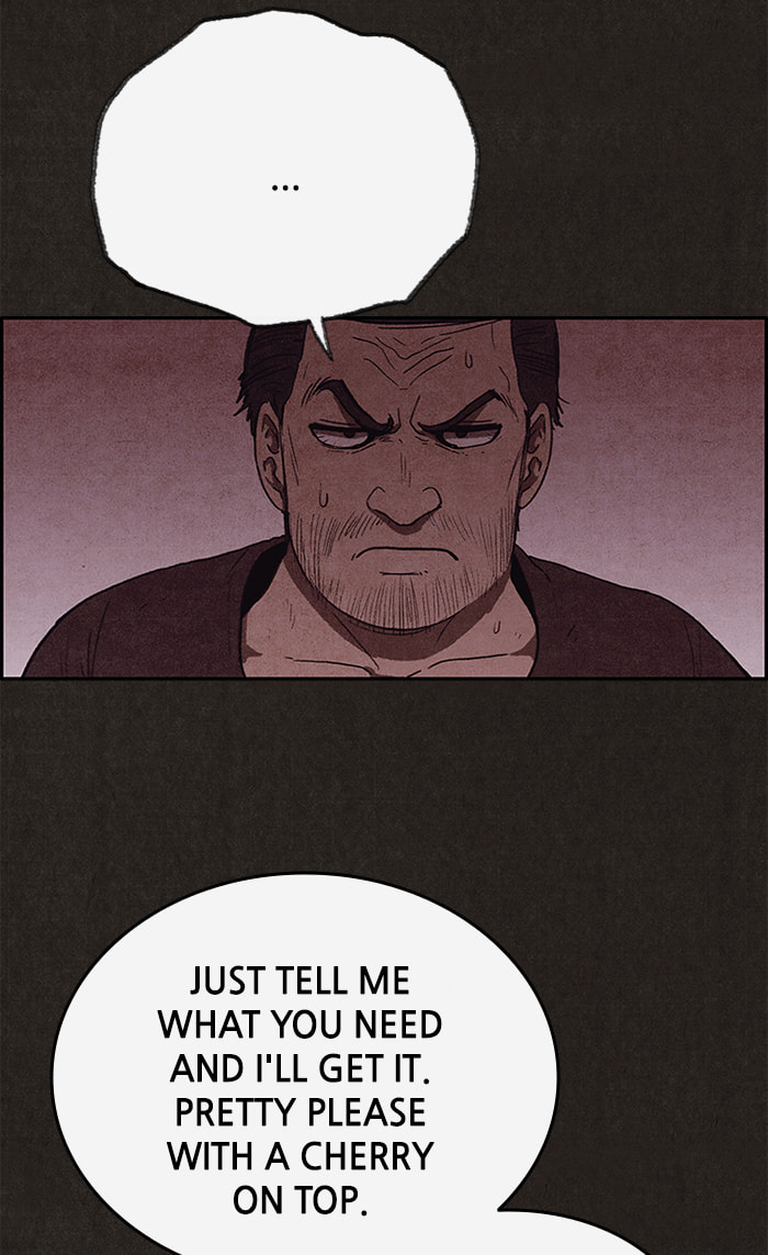 Sweet Home Chapter 103 page 71 - 
