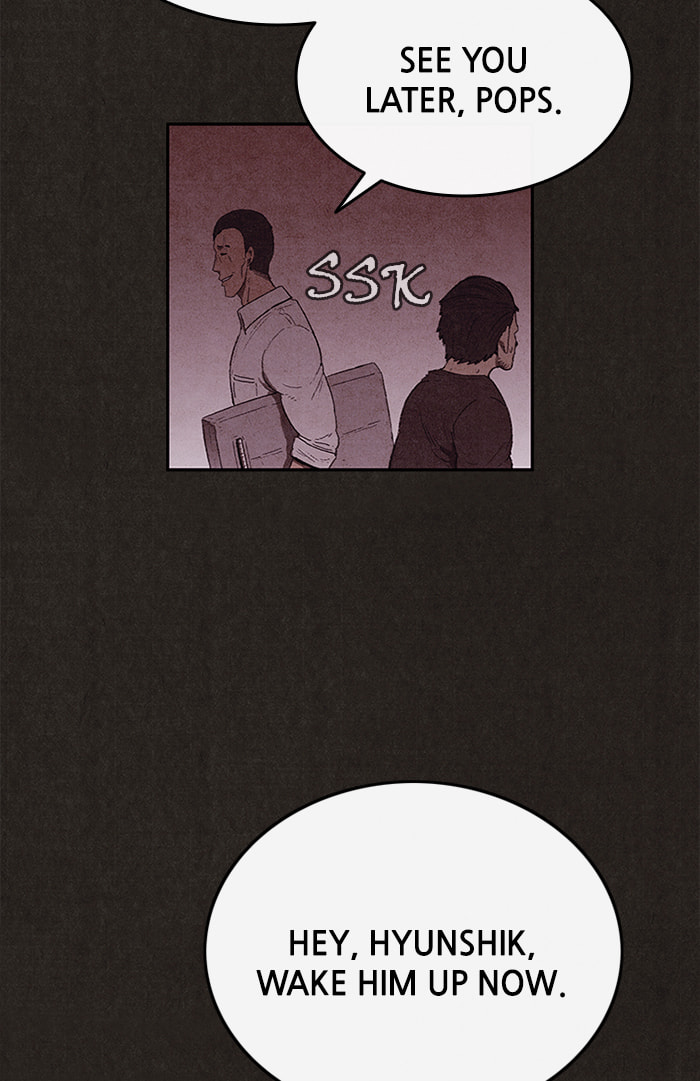 Sweet Home Chapter 103 page 72 - 