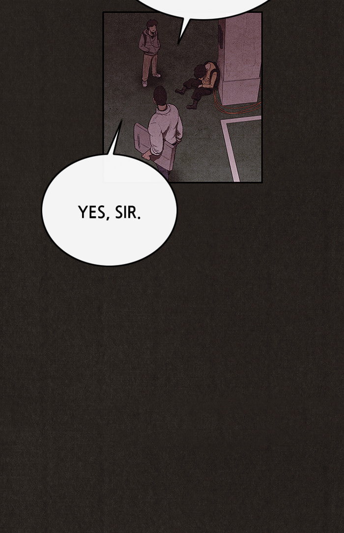 Sweet Home Chapter 103 page 73 - 
