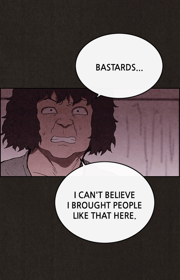 Sweet Home Chapter 103 page 76 - 