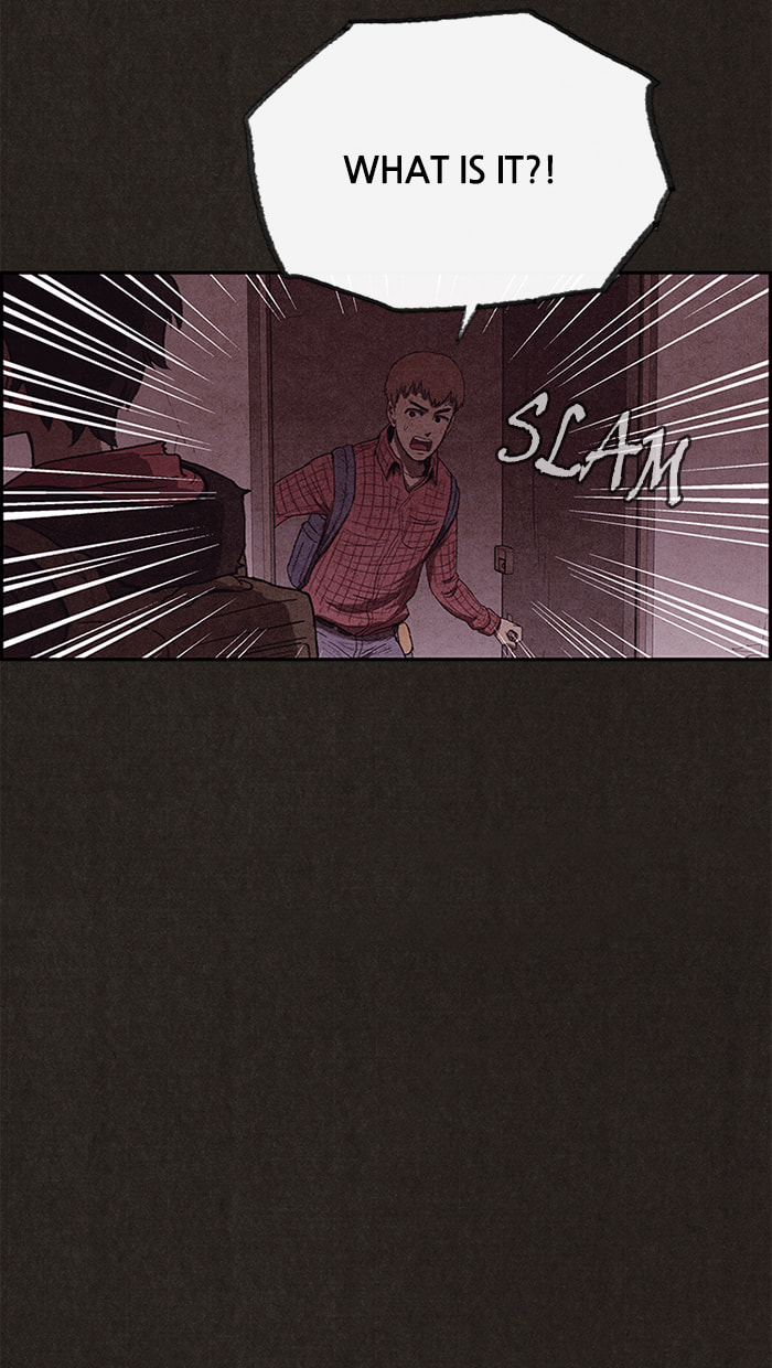Sweet Home Chapter 103 page 9 - 