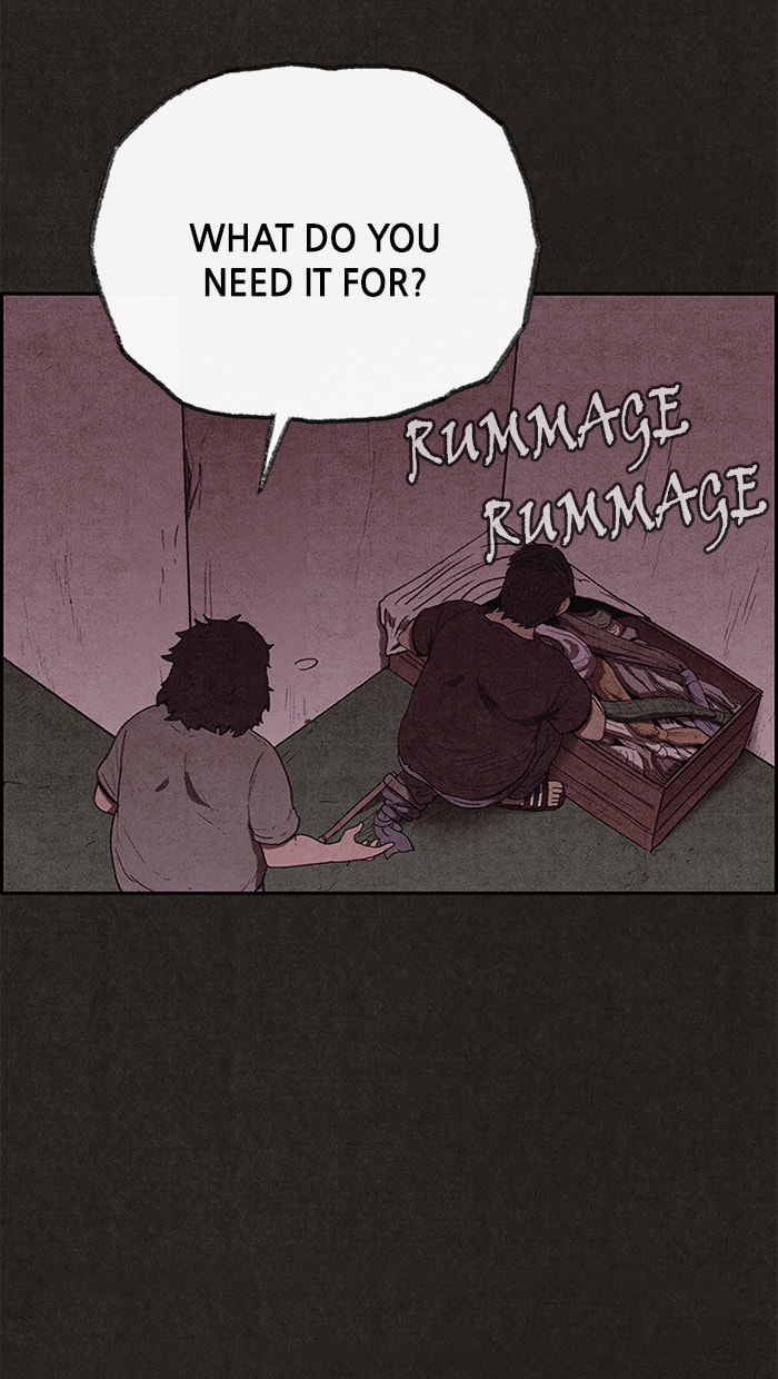 Sweet Home Chapter 103 page 81 - 