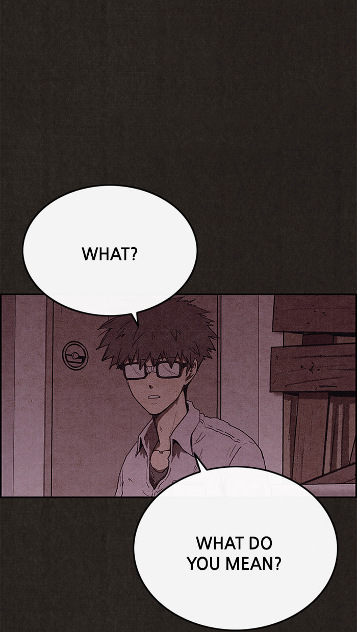 Sweet Home Chapter 103 page 86 - 