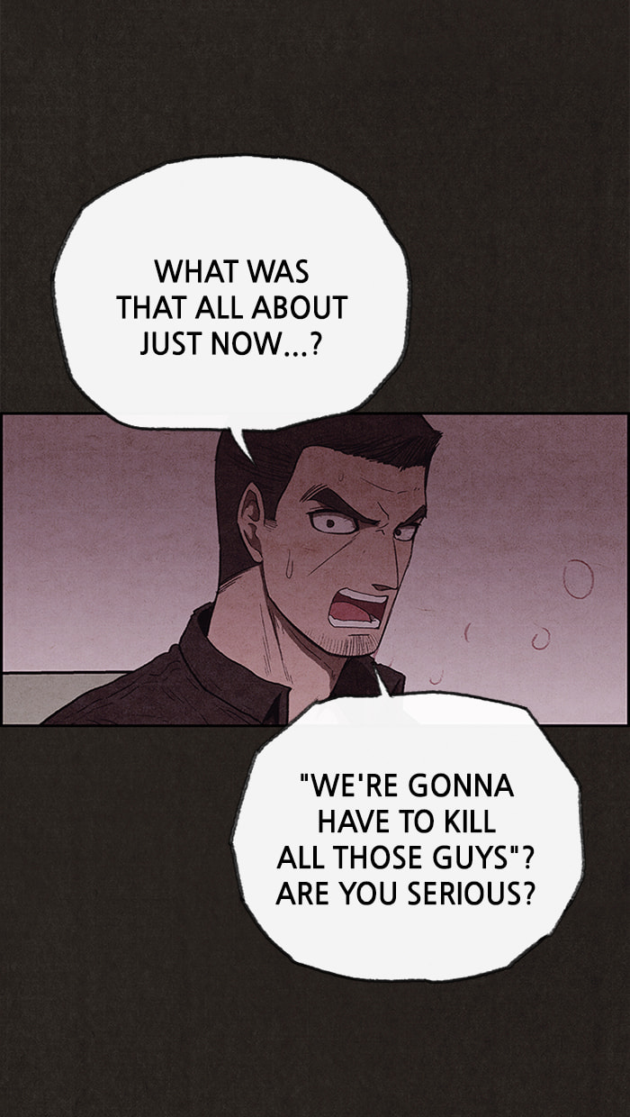 Sweet Home Chapter 103 page 87 - 