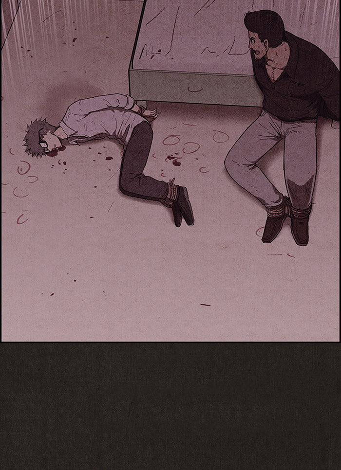 Sweet Home Chapter 103 page 99 - 