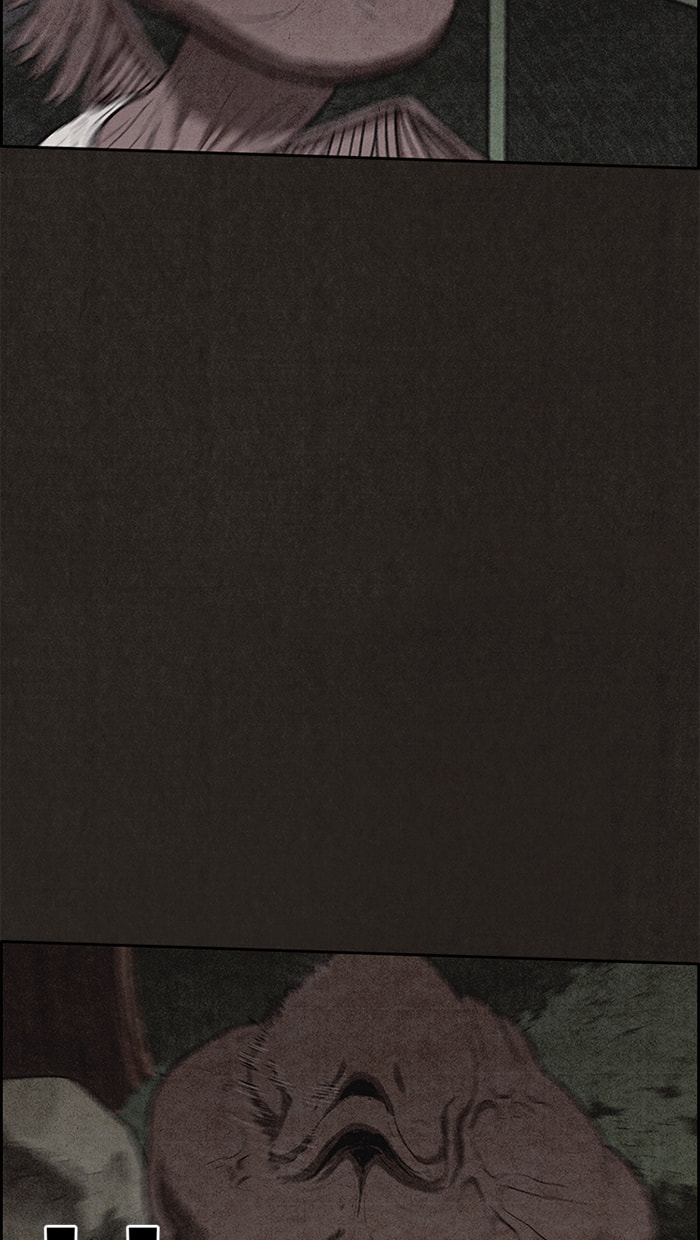 Sweet Home Chapter 104 page 105 - 