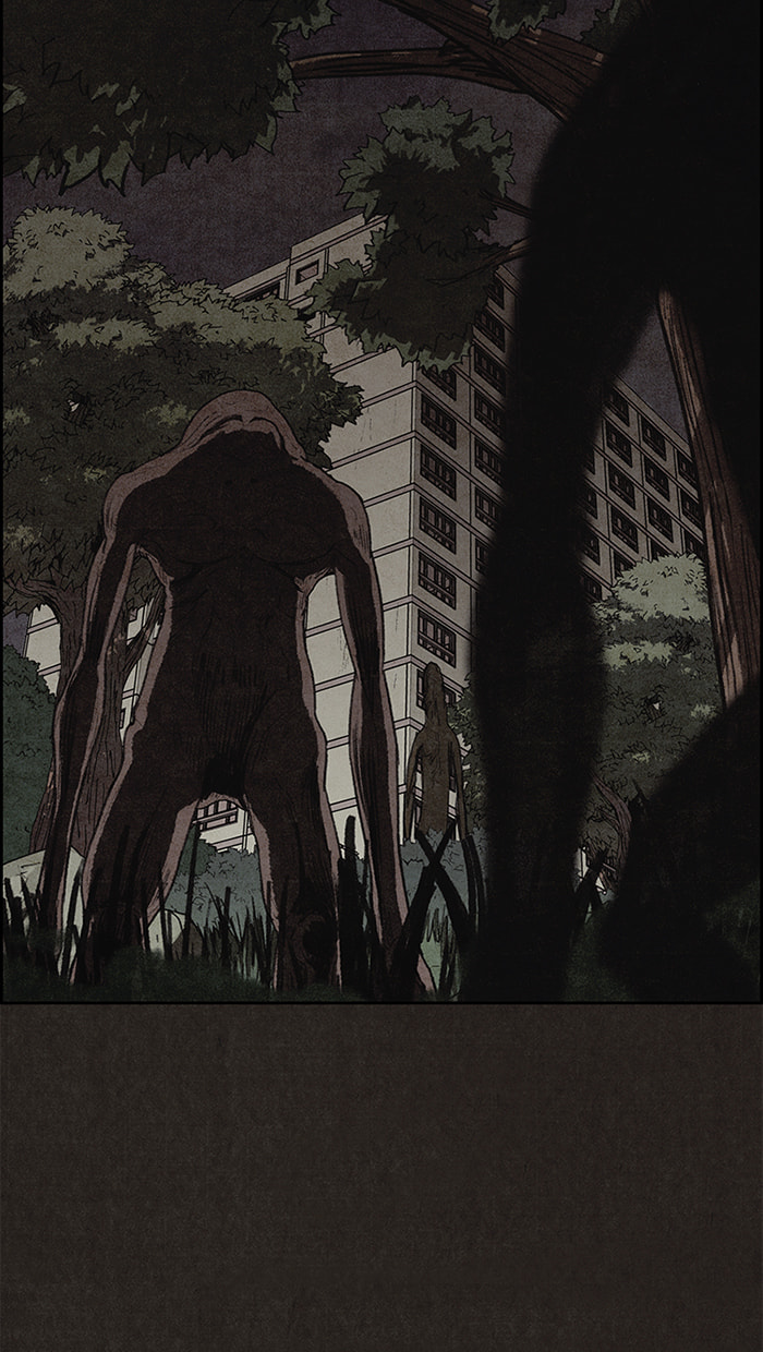 Sweet Home Chapter 104 page 107 - 