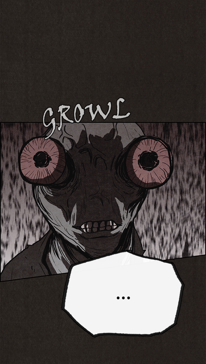 Sweet Home Chapter 104 page 110 - 